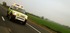 Land Rover helps Highways Agency to keep traffic moving