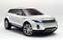 Land Rover LRX Concept