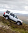 Land Rover Discovery 3