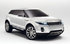 Land Rover LRX concept