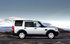 Land Rover Discovery 3