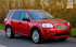 Land Rover Freelander 2 HST