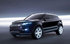 Land Rover LRX concept