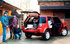 Land Rover Freelander 2 Commercial