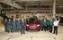 Land Rover celebrates production of 100,000th Freelander 2