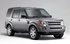 Land Rover Discovery 3