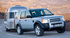 Land Rover Discovery 3