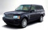 Range Rover Autobiography