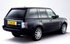 Range Rover Autobiography