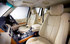 Range Rover Autobiography