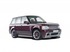 Country Pursuits Concept car 
