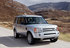 Land Rover Discovery 3