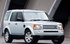 Land Rover Discovery 3