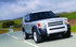 Land Rover Discovery 3