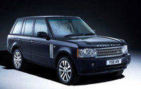 Range Rover Westminster