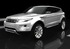Compact Range Rover