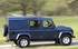Land Rover 110 Utility Wagon
