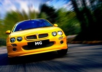 XPart continues worldwide MG Rover parts availability