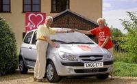 Hyundai’s big heart is Getz shaped