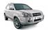 Hyundai Tucson Xenith limited edition