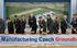 Hyundai starts work on new Czech Production facility