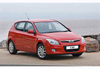 All-new Hyundai i30