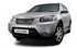 Hyundai Santa FR Limited