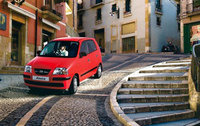 Hyundai Amica Hyundai Amica