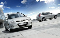 Hyundai’s trio of debuts at Frankfurt