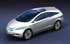 Hyundai Blue Fuel Cell Concept