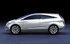 Hyundai Blue Fuel Cell Concept