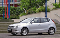 Hyundai’s green ‘i’ is no monster