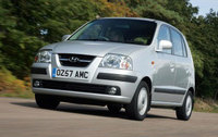Hyundai prices fall with the leaves