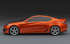 Hyundai Concept Genesis Coupe