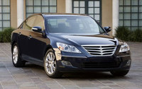 Hyundai takes on the world’s finest with new V8 super saloon