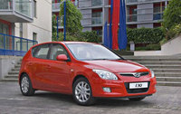 ‘i save’ with 0% finance on all i30s