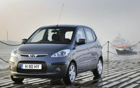 ‘i’ popping prices for Hyundai i10