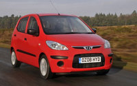 Got an ‘i’ for a bargain? – Hyundai i10 for just £99 a month