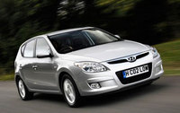 Coming out of the i-Blue – less tailpipe emissions