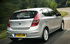 Hyundai i30 i-Blue