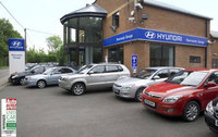 Approved Hyundai is approved by Auto Express