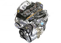 Hyundai reveals the R-Engine