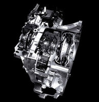 Hyundai reveals new fuel-efficient six-speed auto