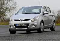 Hyundai i20 – save when you buy, save when you sell