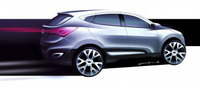 Hyundai to reveal SUV concept at Geneva