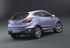 Hyundai ix-onic Concept
