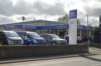 Hyundai appoints new dealer in Gloucester
