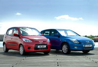 Extra Special - The Hyundai i10 and i30 ES