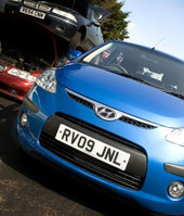 Dealers surprised at selection of cars traded in under scrappage