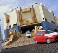 Hyundai’s ships come in